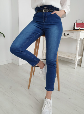 Spodnie AMADEO jeans