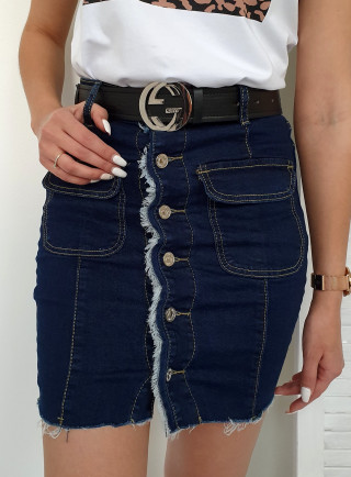 Spódnica IVANA jeans