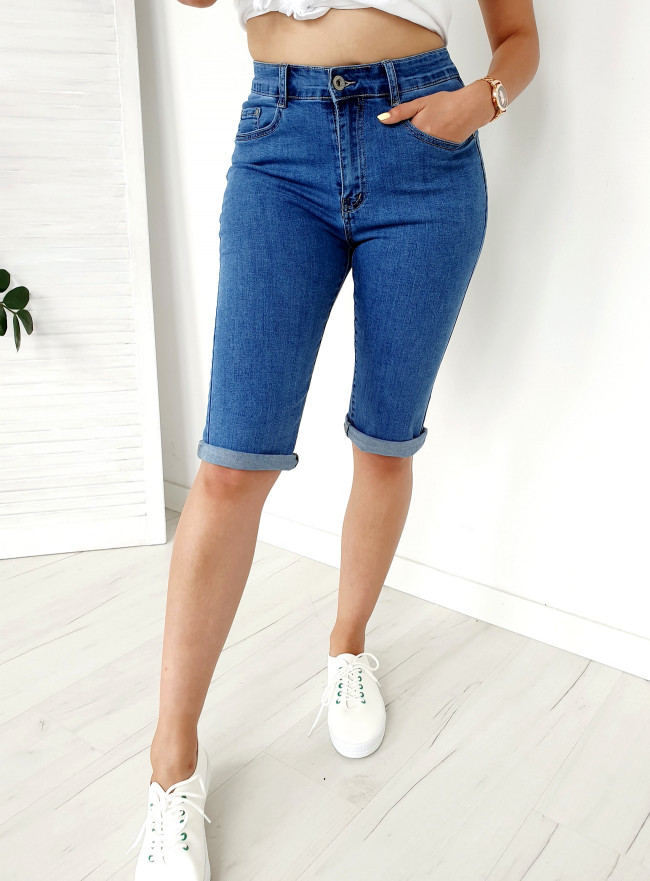 Spodenki ALENKA jeans